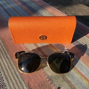 Tory Burch Sunglasses
